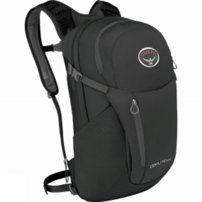 Osprey Daylite Plus Rucksack Black